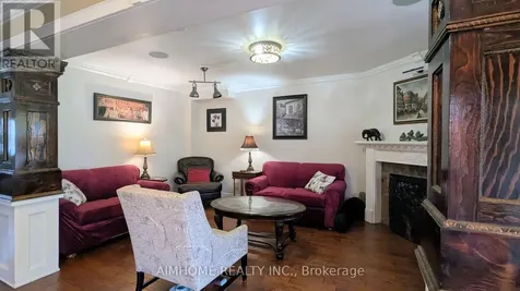 18 Carmichael Drive Whitby (pringle Creek) ON L1N 9A4