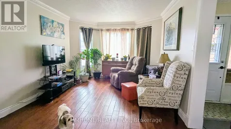 18 Carmichael Drive Whitby (pringle Creek) ON L1N 9A4