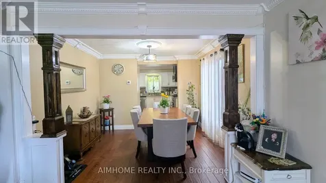 18 Carmichael Drive Whitby (pringle Creek) ON L1N 9A4