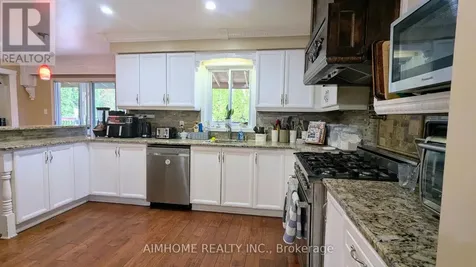18 Carmichael Drive Whitby (pringle Creek) ON L1N 9A4