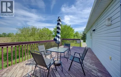3429 Nafziger Road Wellesley ON N0B 2T0