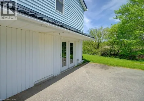3429 Nafziger Road Wellesley ON N0B 2T0