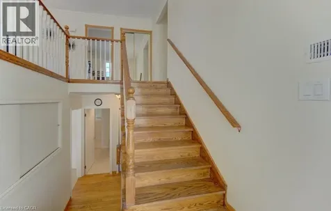 3429 Nafziger Road Wellesley ON N0B 2T0