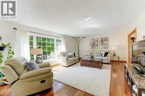 3429 Nafziger Road Wellesley ON N0B 2T0