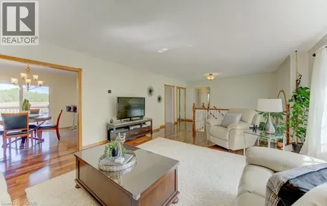 3429 Nafziger Road Wellesley ON N0B 2T0