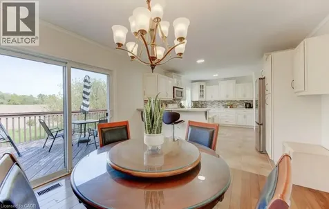 3429 Nafziger Road Wellesley ON N0B 2T0