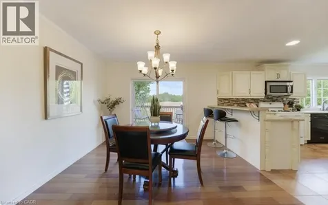 3429 Nafziger Road Wellesley ON N0B 2T0
