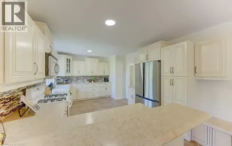 3429 Nafziger Road Wellesley ON N0B 2T0