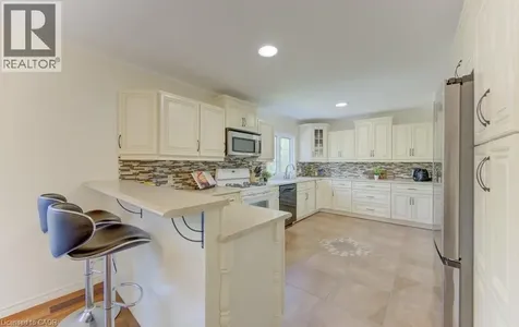 3429 Nafziger Road Wellesley ON N0B 2T0