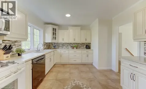 3429 Nafziger Road Wellesley ON N0B 2T0