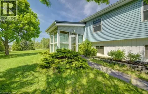 3429 Nafziger Road Wellesley ON N0B 2T0