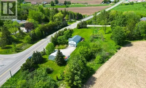 3429 Nafziger Road Wellesley ON N0B 2T0