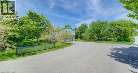 3429 Nafziger Road Wellesley ON N0B 2T0