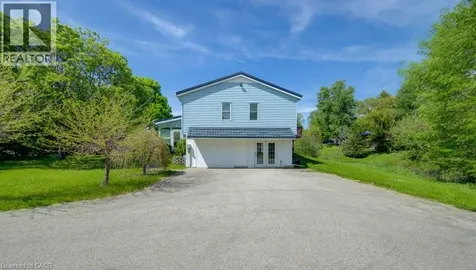 3429 Nafziger Road Wellesley ON N0B 2T0