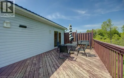 3429 Nafziger Road Wellesley ON N0B 2T0