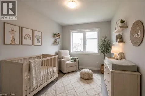 77 Wilkinson Avenue Cambridge ON N1S 0C5