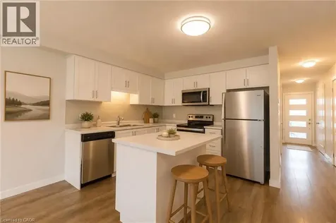 77 Wilkinson Avenue Cambridge ON N1S 0C5