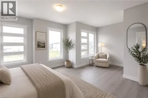 77 Wilkinson Avenue Cambridge ON N1S 0C5