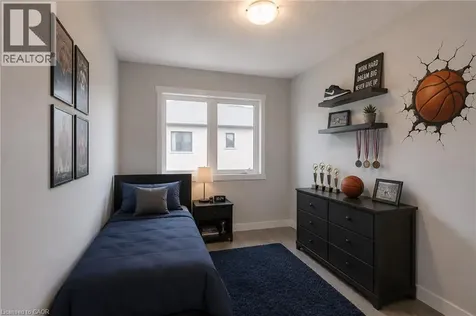 77 Wilkinson Avenue Cambridge ON N1S 0C5