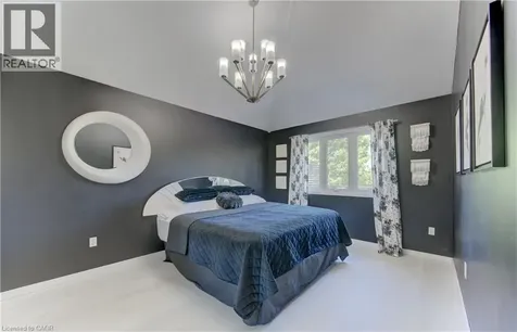 442 Sandbanks Crescent Waterloo ON N2V 2J1