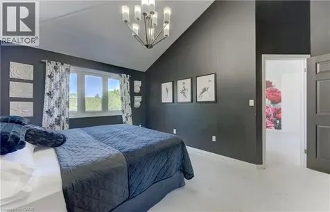 442 Sandbanks Crescent Waterloo ON N2V 2J1