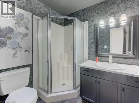 442 Sandbanks Crescent Waterloo ON N2V 2J1