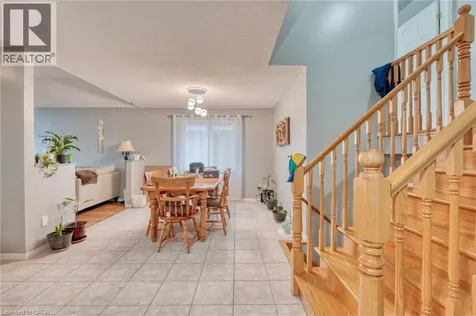 105 Delena Avenue South Hamilton ON L8K 3S8