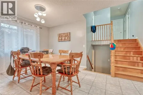 105 Delena Avenue South Hamilton ON L8K 3S8