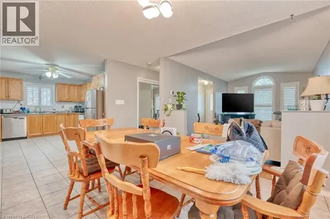 105 Delena Avenue South Hamilton ON L8K 3S8