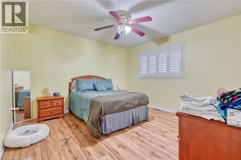105 Delena Avenue South Hamilton ON L8K 3S8