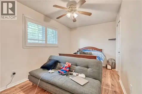 105 Delena Avenue South Hamilton ON L8K 3S8