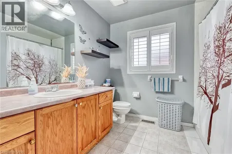 105 Delena Avenue South Hamilton ON L8K 3S8
