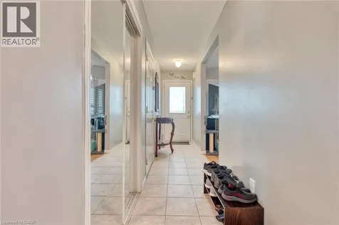 105 Delena Avenue South Hamilton ON L8K 3S8