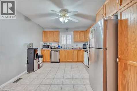 105 Delena Avenue South Hamilton ON L8K 3S8