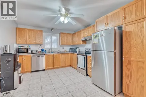 105 Delena Avenue South Hamilton ON L8K 3S8