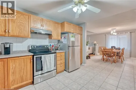 105 Delena Avenue South Hamilton ON L8K 3S8