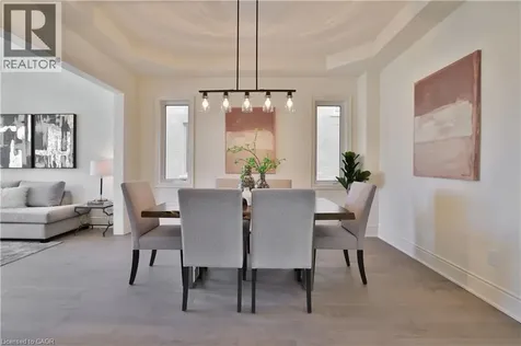 37 North Park Boulevard Oakville ON L6M 0W8