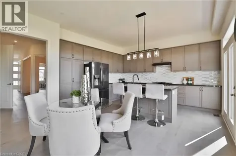 37 North Park Boulevard Oakville ON L6M 0W8