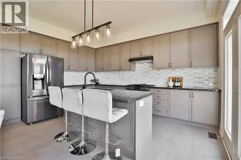 37 North Park Boulevard Oakville ON L6M 0W8