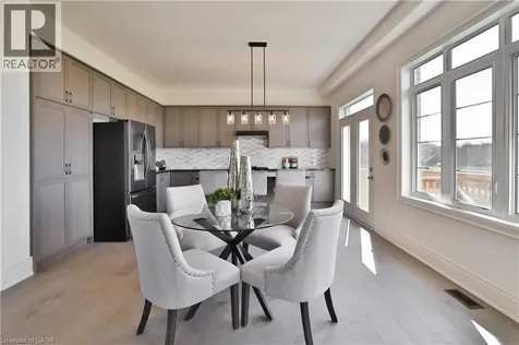 37 North Park Boulevard Oakville ON L6M 0W8