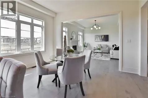 37 North Park Boulevard Oakville ON L6M 0W8