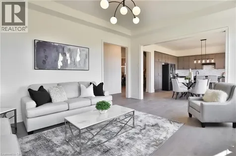 37 North Park Boulevard Oakville ON L6M 0W8