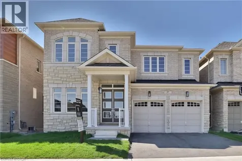37 North Park Boulevard Oakville ON L6M 0W8