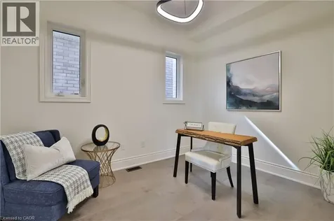 37 North Park Boulevard Oakville ON L6M 0W8
