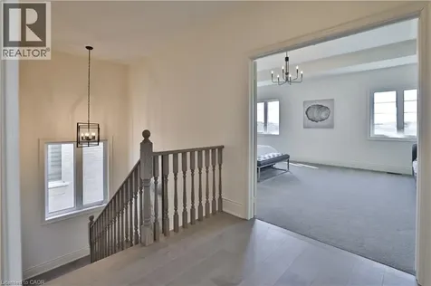 37 North Park Boulevard Oakville ON L6M 0W8