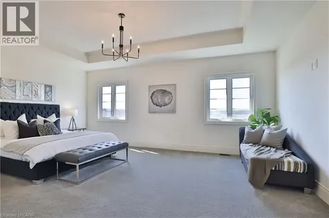 37 North Park Boulevard Oakville ON L6M 0W8