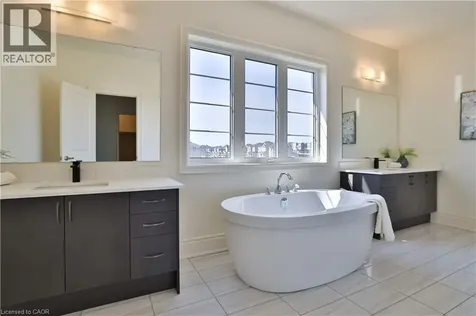 37 North Park Boulevard Oakville ON L6M 0W8