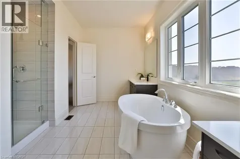 37 North Park Boulevard Oakville ON L6M 0W8