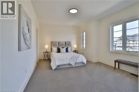 37 North Park Boulevard Oakville ON L6M 0W8