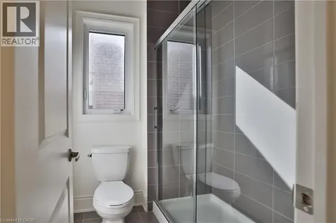 37 North Park Boulevard Oakville ON L6M 0W8